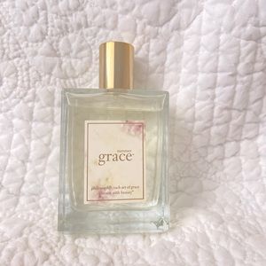Fragrance Summer Grace Eau De Toilette